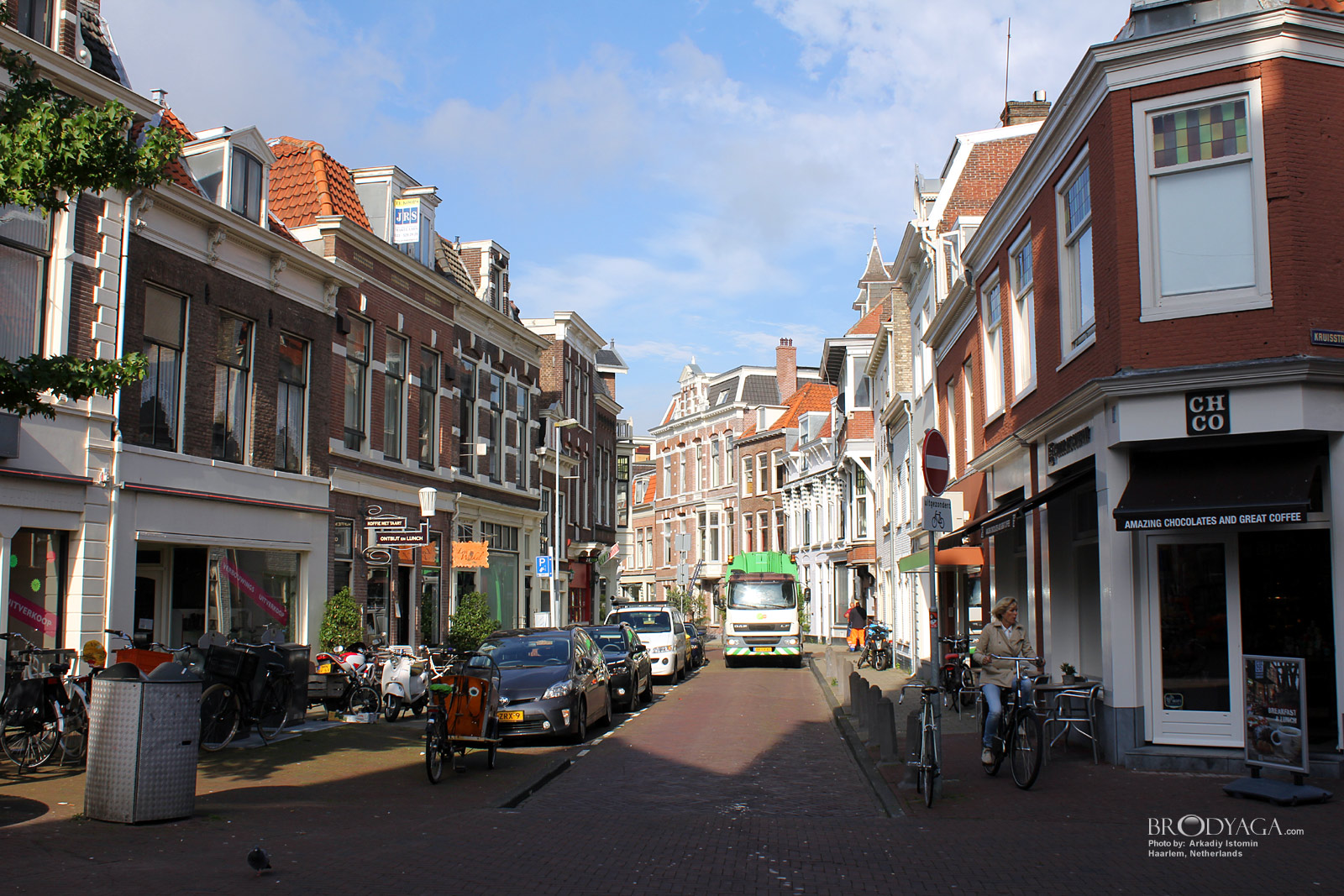 Haarlem